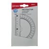 Protractor 180 Degree Protractor 180 Degree