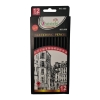 Sketching Pencils 12 Pieces Sketching Pencils