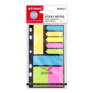 Sticky Notes