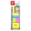 Motarro Sticky Notes | 275 Sheets Sticky Notes
