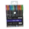 Zan Cai Metal Gel Pens