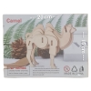 3D Wooden Animal Jigsaw Puzzle Camel Size
