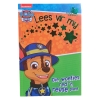 Paw Patrol Boek_Reuse Plant Paw Patrol Boek