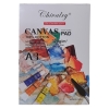 A3 Chivalry Artists Oil and Acrylic Color Pad Oil and Acrylic Painting Pad