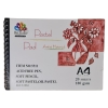 A4 Bei Jia Pastel Pad Pastel Pad
