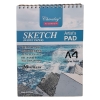 A4 Chivalry Artist’s Sketch Pad Sketch Pad