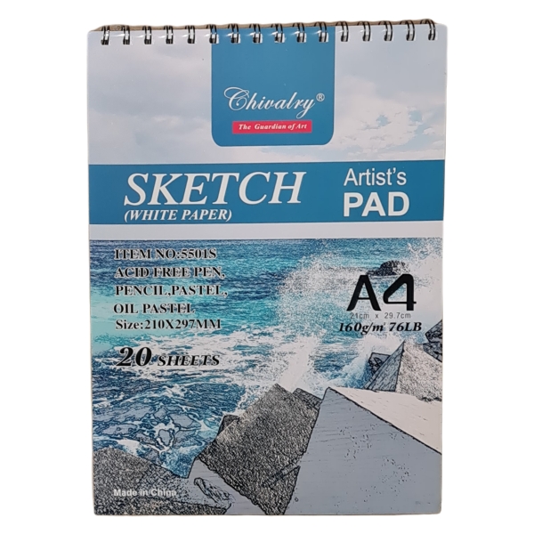 Sketch Pad