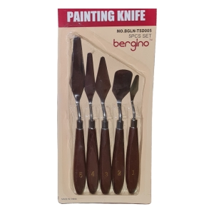 Painting Knifes