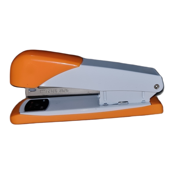 DGG Stapler Orange Stapler