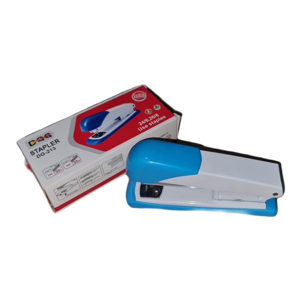 DGG Stapler with Box Stapler