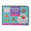 Geometric Tangram Puzzle Tangram Educational Toy