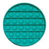 Go Pop! Fidget Game Green Bubble Pop Toy