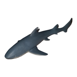 Shark Figurine