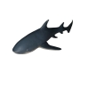 Gray Reef Shark Toy 2