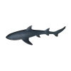 Gray Reef Shark Toy 3