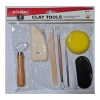 Motarro Clay Tool Set Sculpting Tools