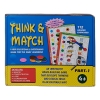 Think & Match Education Game