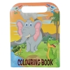 Colormix Copy Colouring Book Colouring book