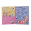 Kids Edu Sticker Book_Numbers_Sample