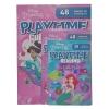 Playtime Bumper Pack Disney Princess 1 Activity Books