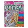 Ultra Activity Book Barbie Activity Book