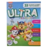 Ultra Activity Book Paw Patrol Activity Book