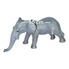 African Wild Animal Toy Elephant Size