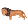 African Wild Animal Toy Lion Lion Toy