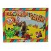 Dinosaurs Activity Book and Puzzle Bundle 35 pcs Puzzle