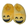 Emoji Slippers Laugh Slippers