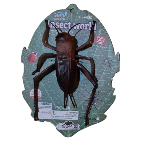Realistic Insect Toy Cockroach Insect Toy