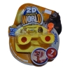2D Animal World Viewer Camera Yellow Animal viewer