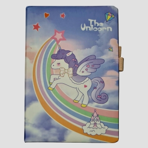 Unicorn Notebook