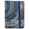 A7 Abstract Notebook A7 Notebook