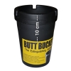 Butt Bucket Ashtray Size