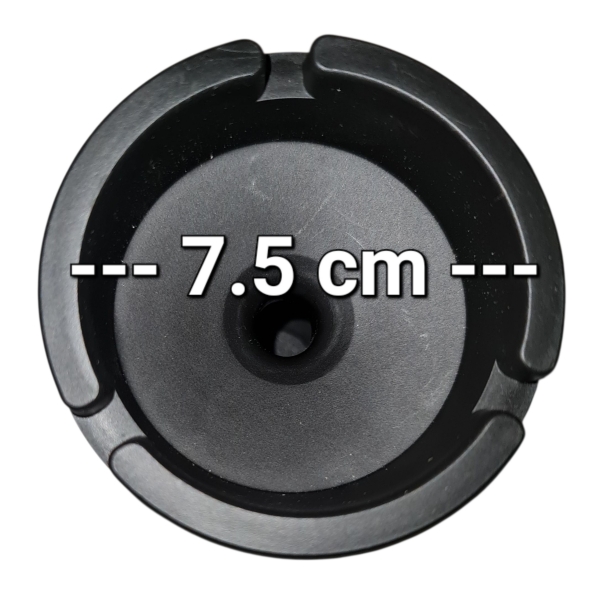 Butt Bucket Ashtray Top