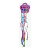 Coloured Braided Hair Clips Flower Hair clips
