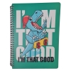 Dinosaurs A4 Notebook Im that Good Dinosaurs Notebook