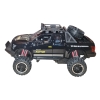 Ford Raptor Toy Truck Black Ford Toy Bakkie