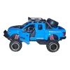 Ford Raptor Toy Truck Blue Ford Toy Bakkie