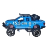 Ford Raptor Toy Truck Size