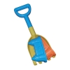 Kids Beach Set with Rake and Moulds 2 beach set