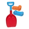 Kids Beach Set with Spade and Moulds beach set