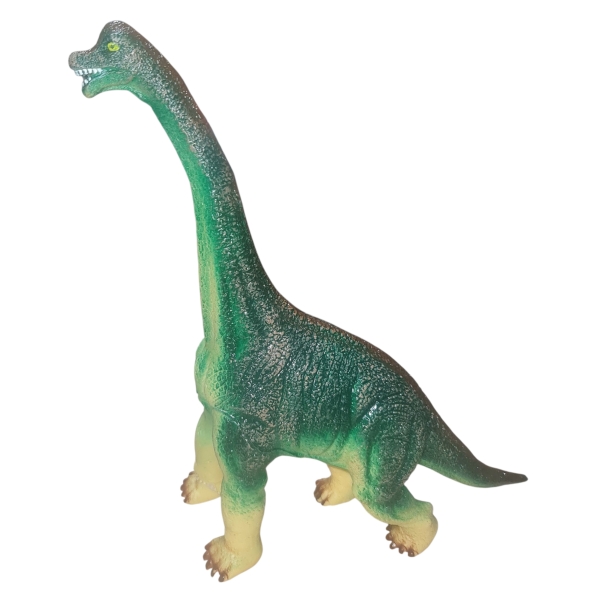 Medium Dinosaur Toy Figurines - Brachiosaurus Dino figurine toy