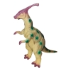 Medium Dinosaur Toy Figurines Parasaurolophus Dino figurine toy