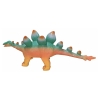 Medium Dinosaur Toy Figurines - Stegosaurus Dino figurine toy