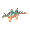 Medium Dinosaur Toy Figurines - Stegosaurus Size