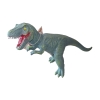 Medium Dinosaur Toy Figurines Tyrannosaurus GreenRex Dino figurine toy