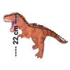 Medium Dinosaur Toy Figurines Tyrannosaurus Rex Size