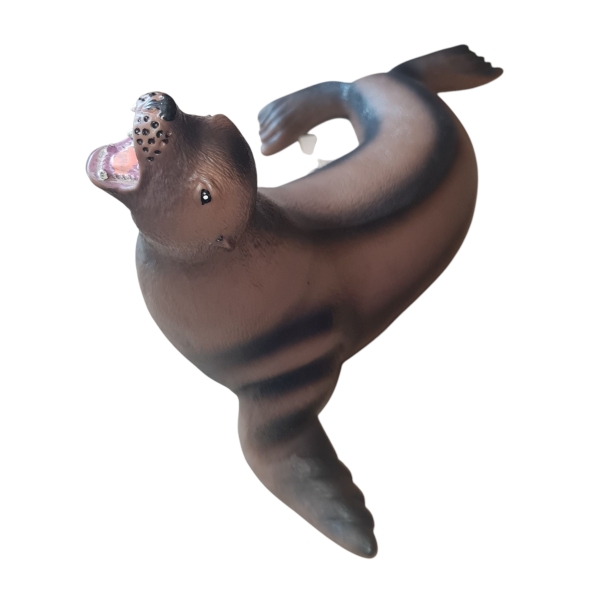 Medium Wildlife Animal Figurines Sea Lion figurine